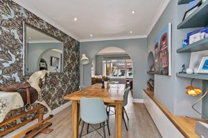 Dining Room- click for photo gallery